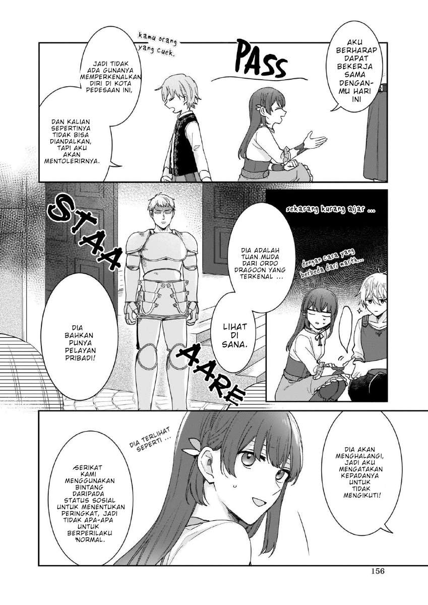 Another World Where I Can’t Even Collapse and Die Chapter 04 Image 4