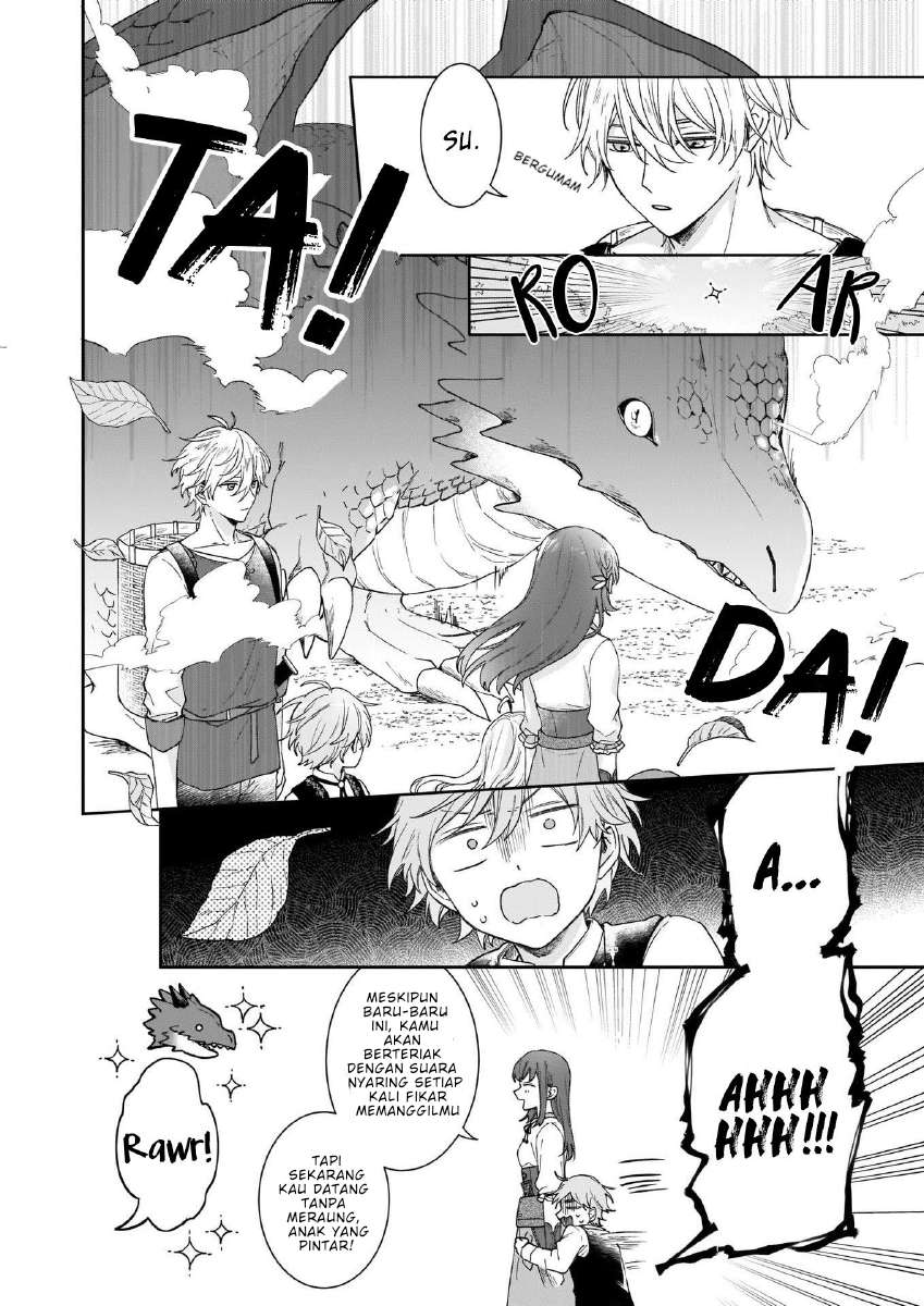 Another World Where I Can’t Even Collapse and Die Chapter 04 Image 8