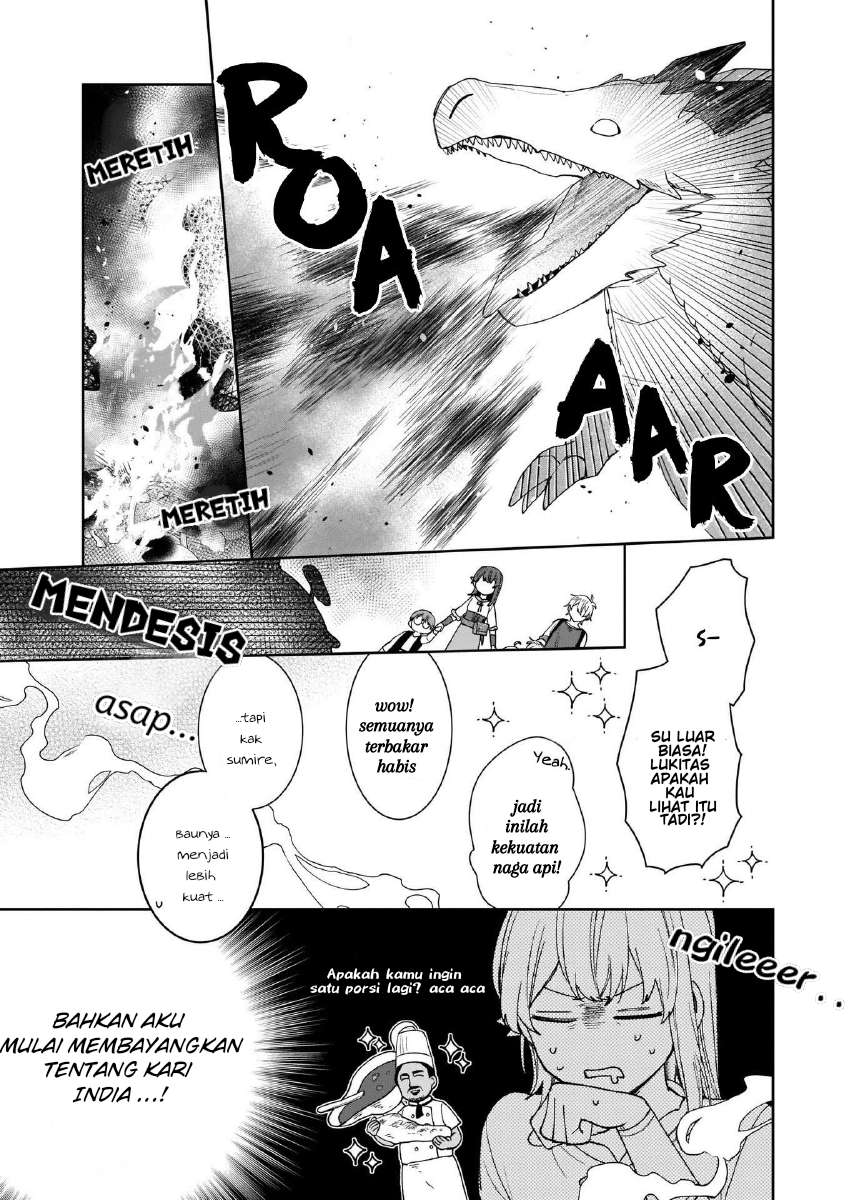 Another World Where I Can’t Even Collapse and Die Chapter 04 Image 21