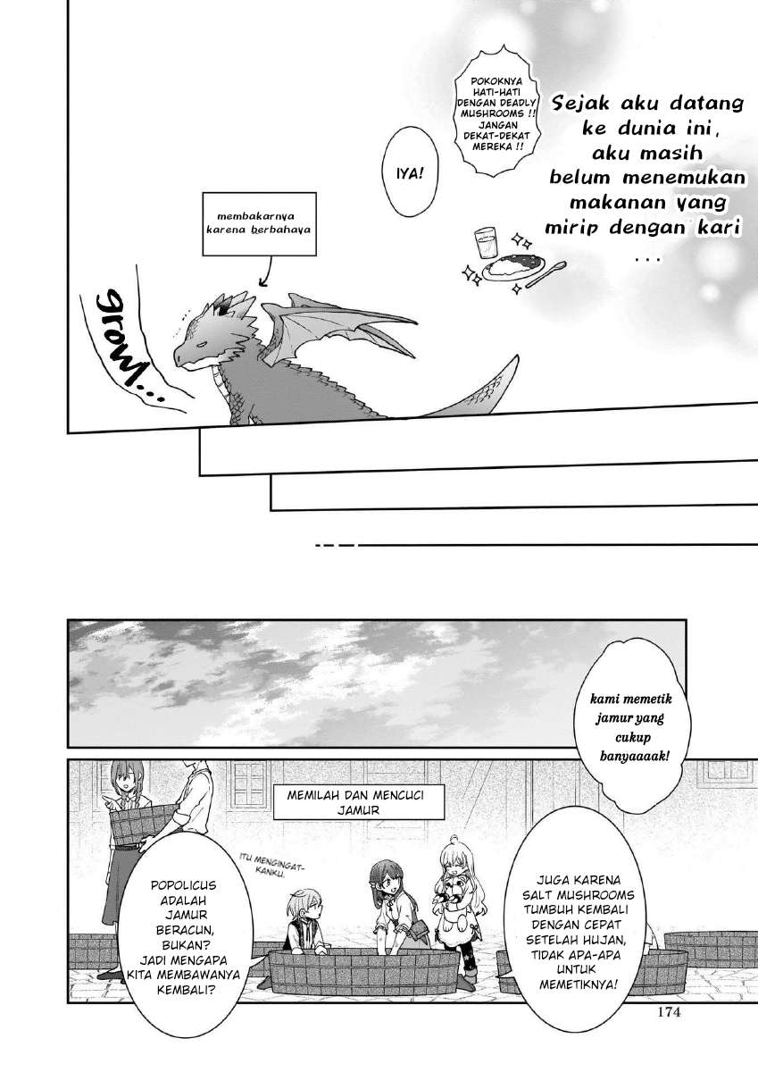Another World Where I Can’t Even Collapse and Die Chapter 04 Image 22