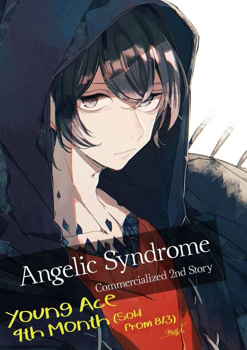 Angelic Syndrome Chapter 02 Image 3