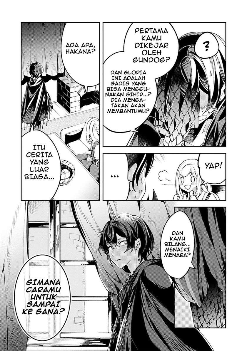 Angelic Syndrome Chapter 04 Image 4