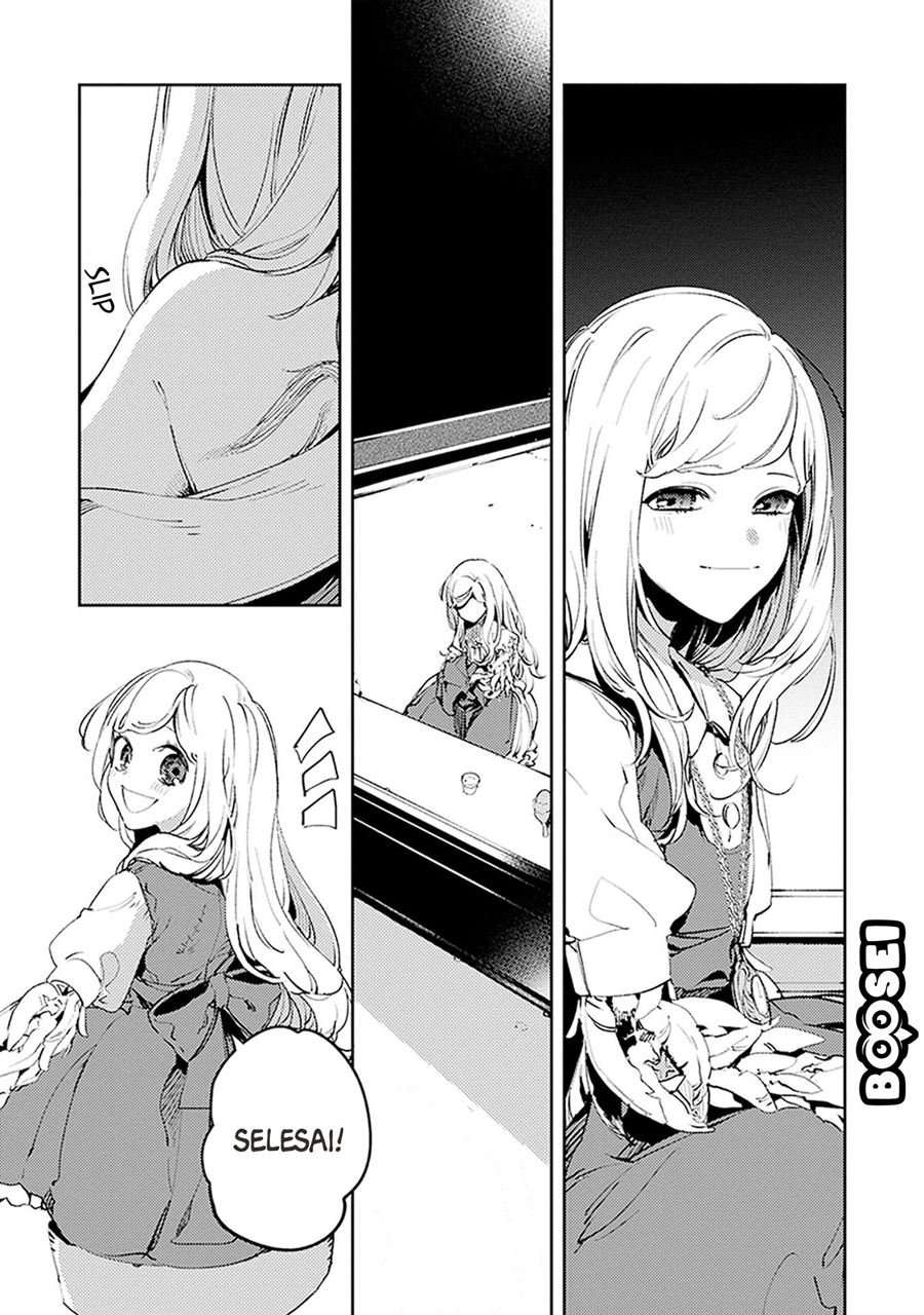 Angelic Syndrome Chapter 05 Image 19