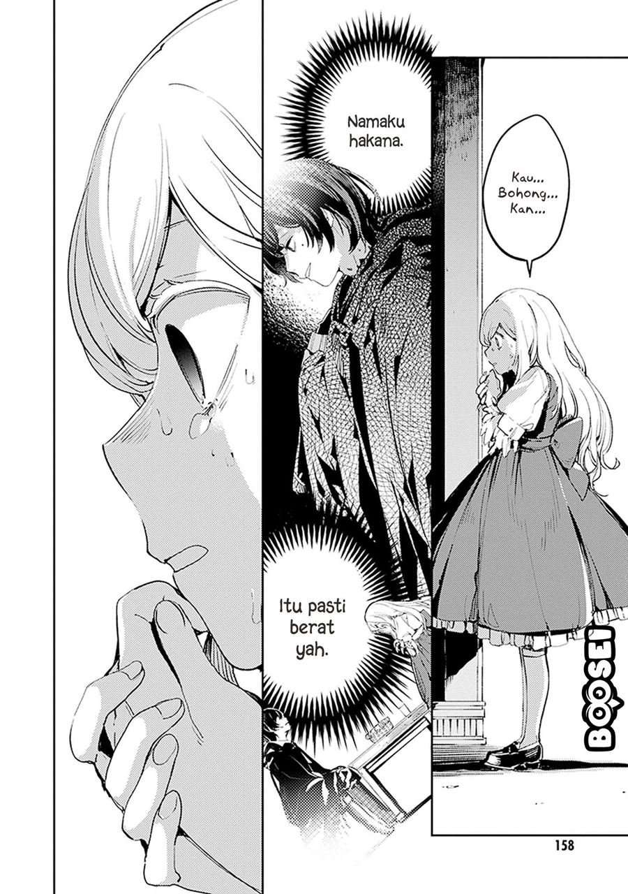 Angelic Syndrome Chapter 05 Image 24