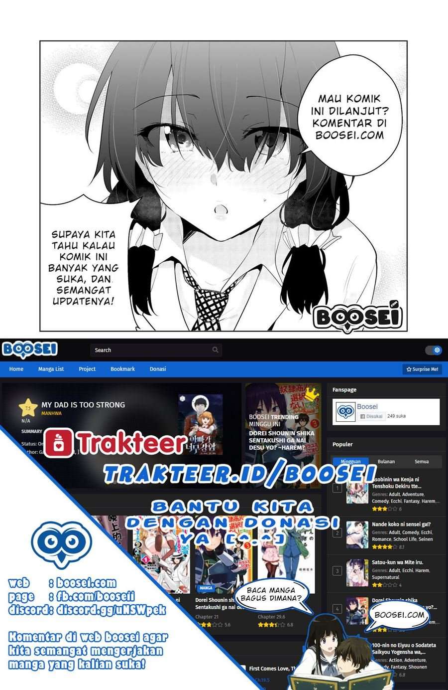 Angelic Syndrome Chapter 05 Image 36