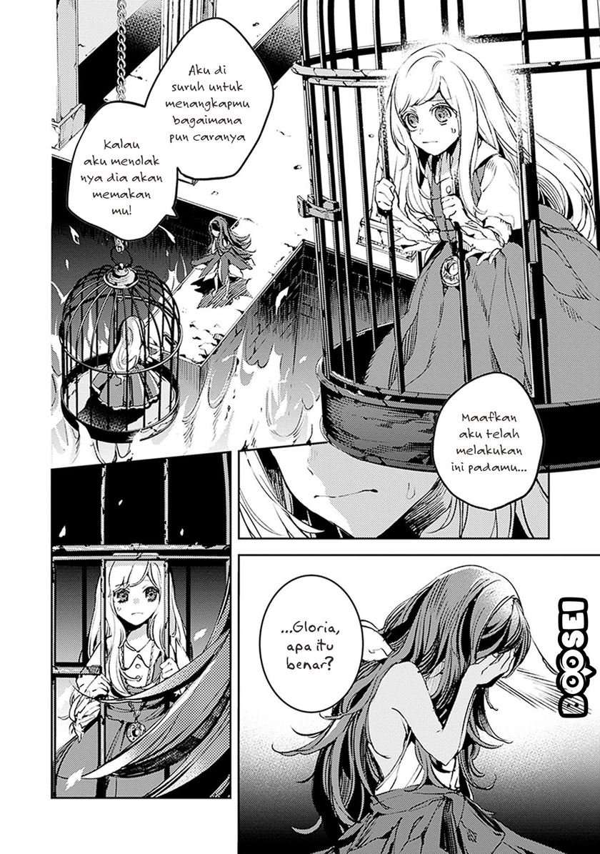 Angelic Syndrome Chapter 6 Image 3