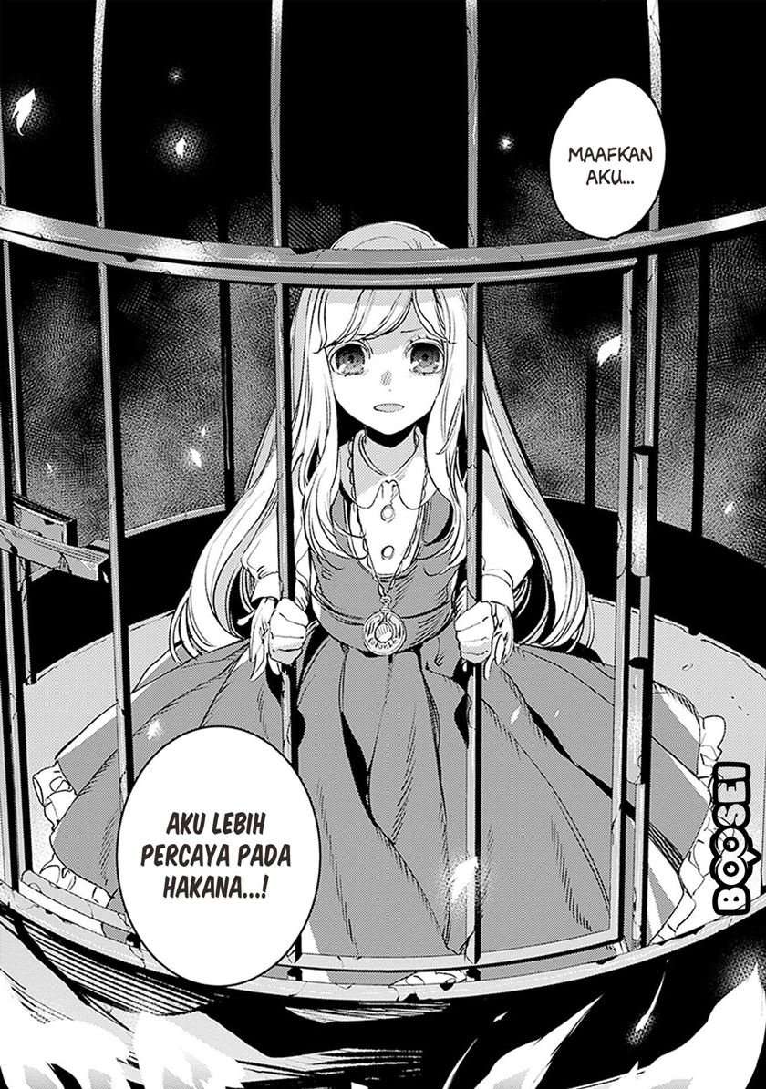 Angelic Syndrome Chapter 6 Image 18