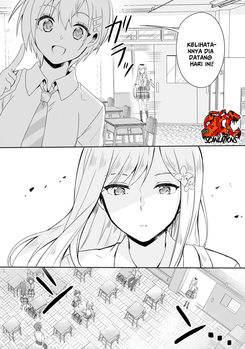 Class no Bocchi Gal wo Omochikaeri Shite Seisokei Bijin ni Shite Yatta Hanashi Chapter 02 Image 18