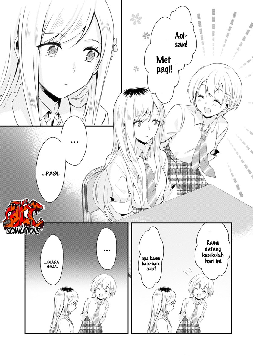 Class no Bocchi Gal wo Omochikaeri Shite Seisokei Bijin ni Shite Yatta Hanashi Chapter 02 Image 20