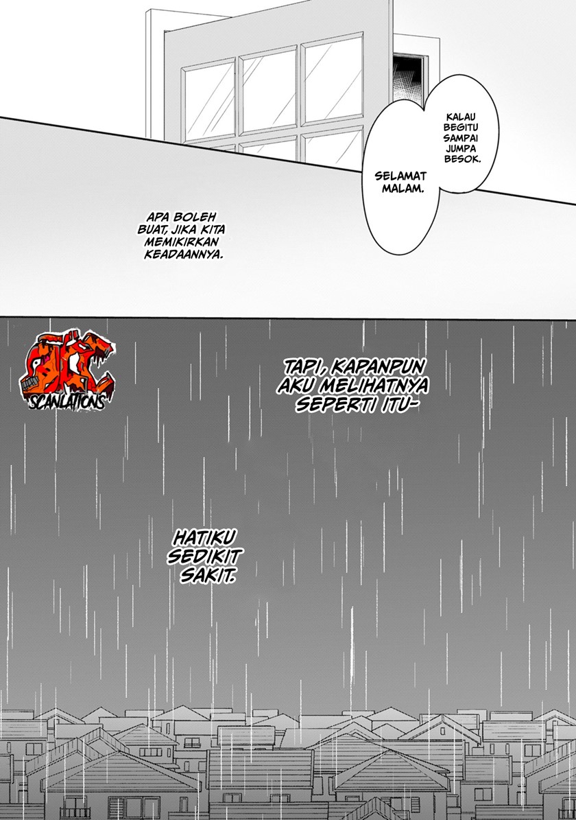Class no Bocchi Gal wo Omochikaeri Shite Seisokei Bijin ni Shite Yatta Hanashi Chapter 02 Image 32