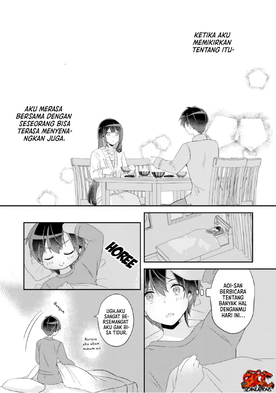 Class no Bocchi Gal wo Omochikaeri Shite Seisokei Bijin ni Shite Yatta Hanashi Chapter 04 Image 29