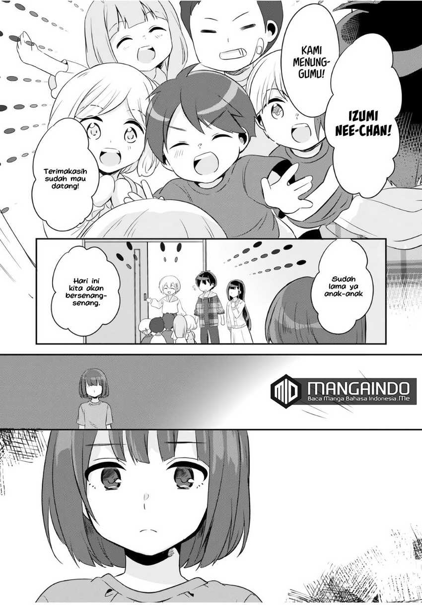 Class no Bocchi Gal wo Omochikaeri Shite Seisokei Bijin ni Shite Yatta Hanashi Chapter 05 Image 32