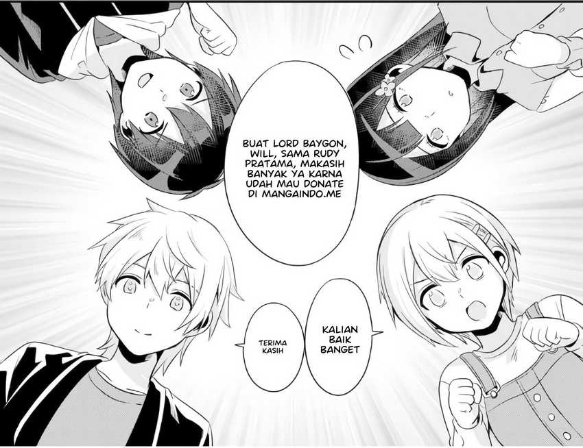 Class no Bocchi Gal wo Omochikaeri Shite Seisokei Bijin ni Shite Yatta Hanashi Chapter 05 Image 33