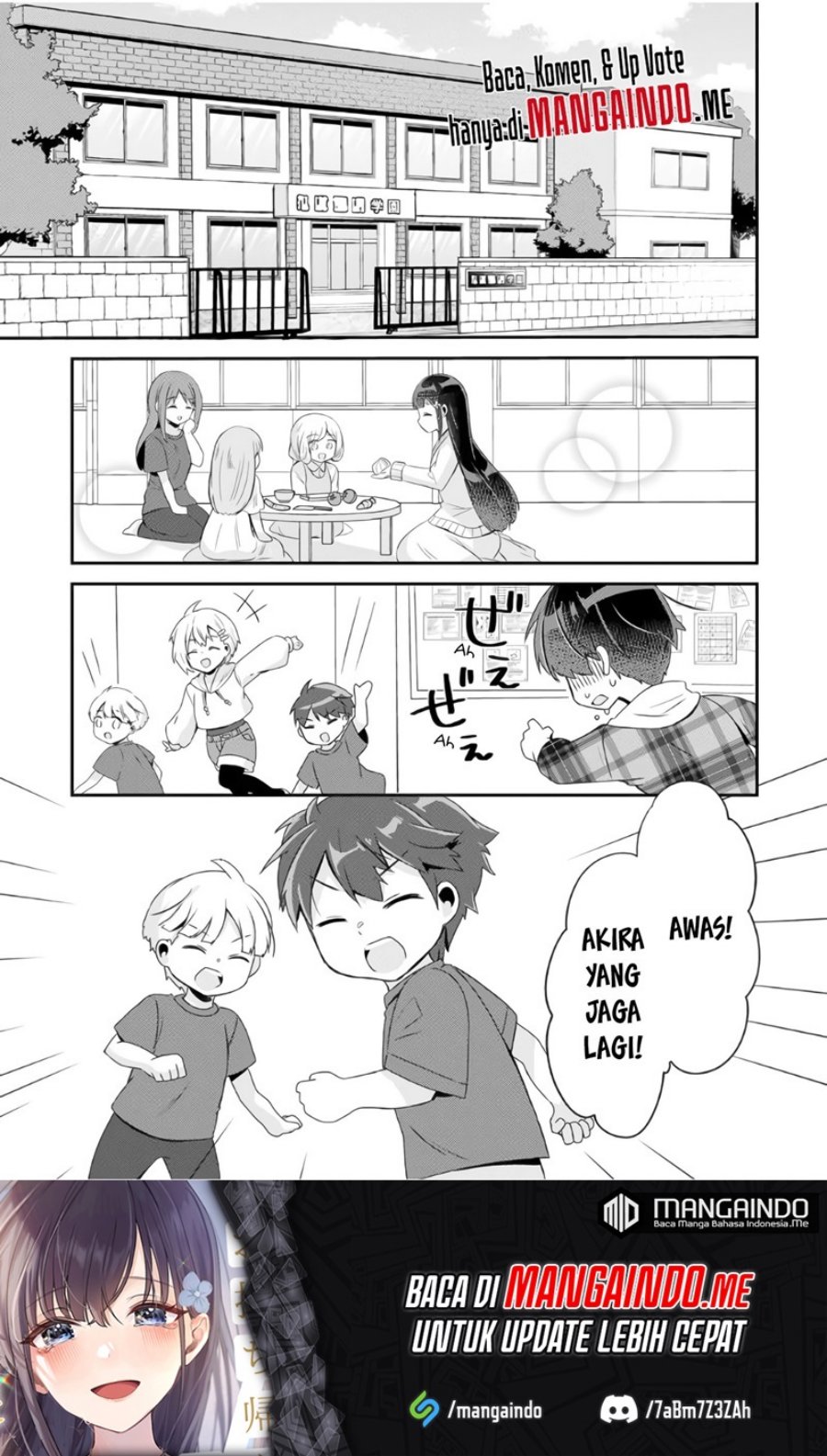 Class no Bocchi Gal wo Omochikaeri Shite Seisokei Bijin ni Shite Yatta Hanashi Chapter 06 Image 1