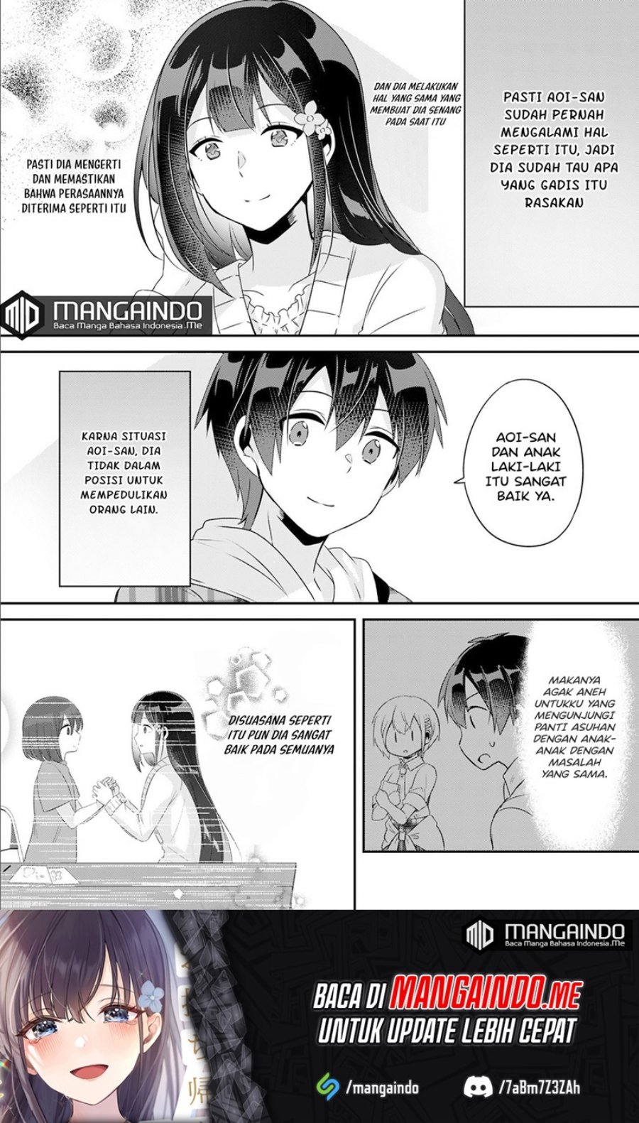 Class no Bocchi Gal wo Omochikaeri Shite Seisokei Bijin ni Shite Yatta Hanashi Chapter 06 Image 24