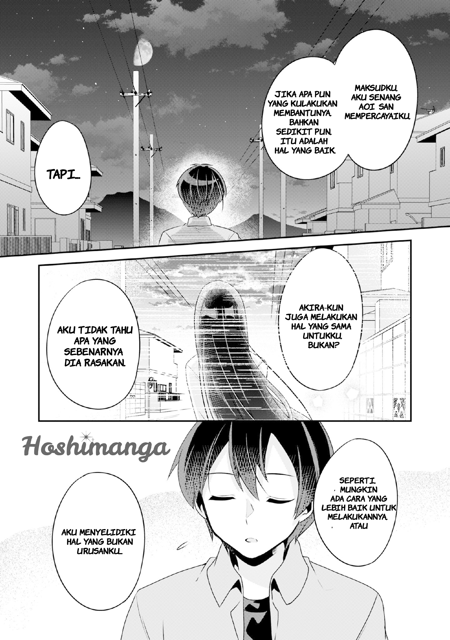 Class no Bocchi Gal wo Omochikaeri Shite Seisokei Bijin ni Shite Yatta Hanashi Chapter 08 Image 5