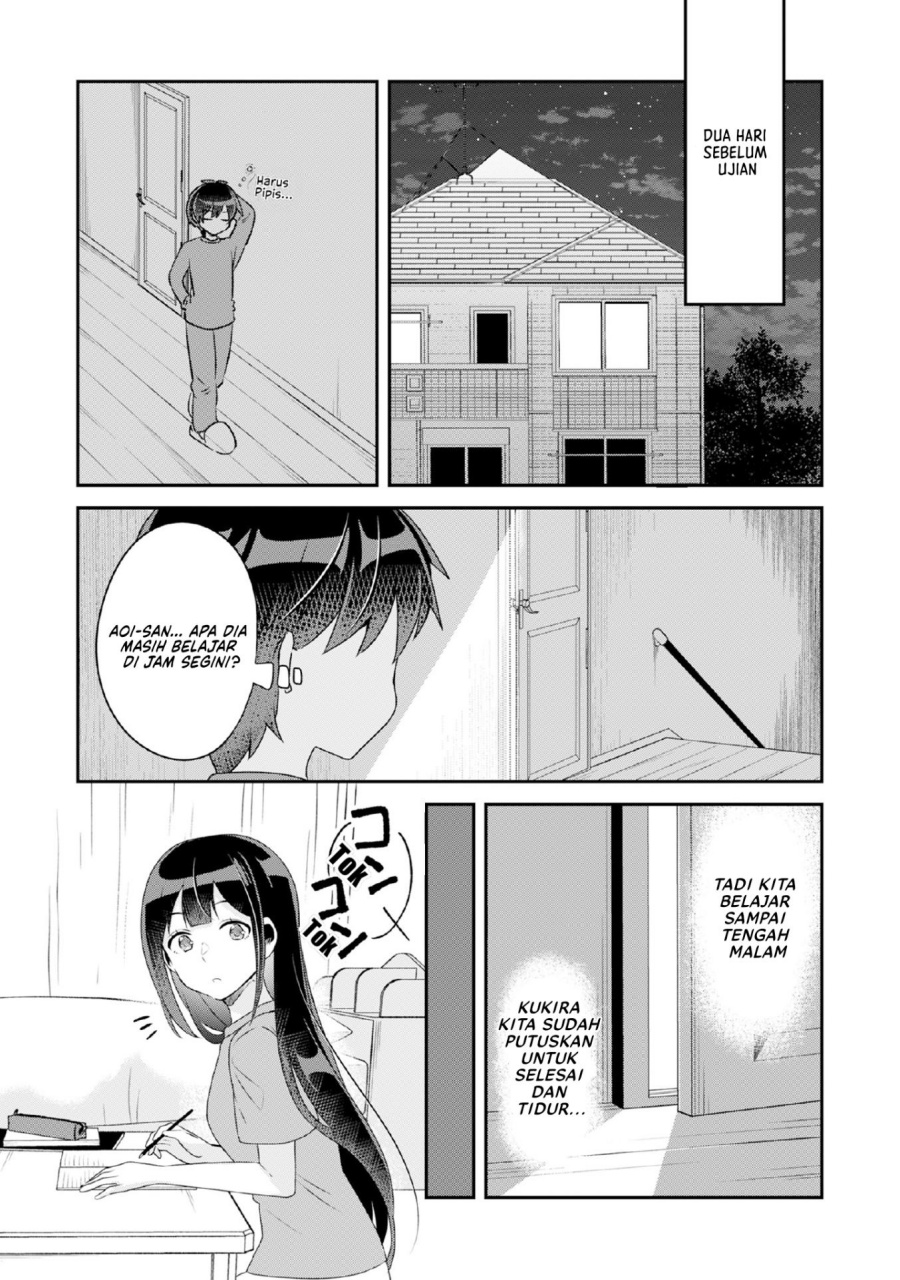 Class no Bocchi Gal wo Omochikaeri Shite Seisokei Bijin ni Shite Yatta Hanashi Chapter 09 Image 1