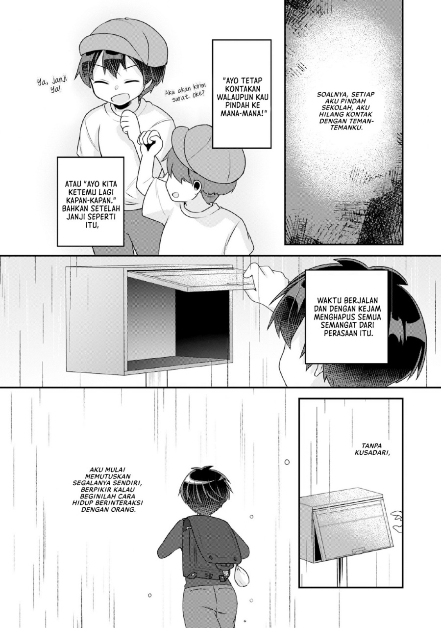 Class no Bocchi Gal wo Omochikaeri Shite Seisokei Bijin ni Shite Yatta Hanashi Chapter 10 Image 10