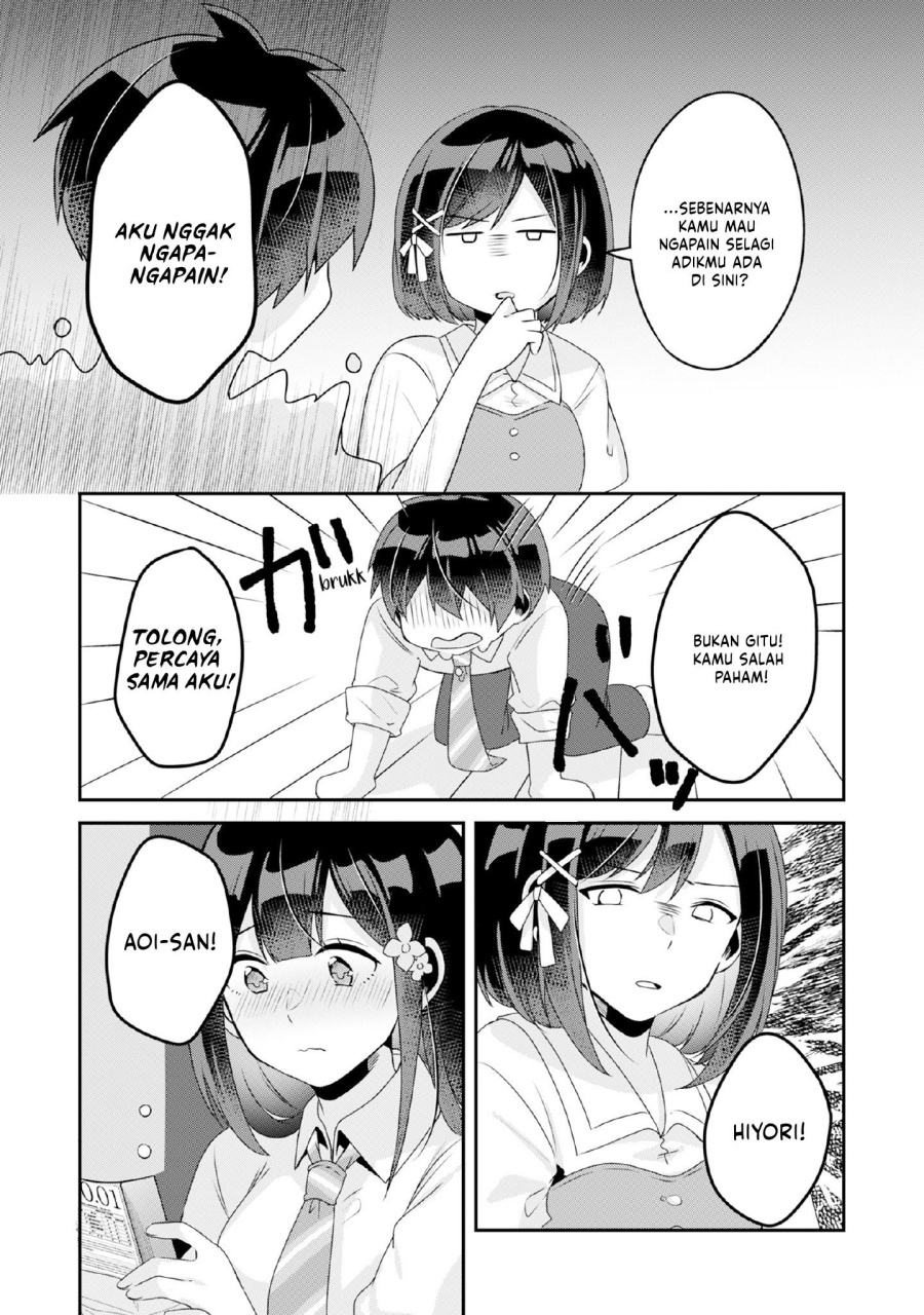 Class no Bocchi Gal wo Omochikaeri Shite Seisokei Bijin ni Shite Yatta Hanashi Chapter 10 Image 28