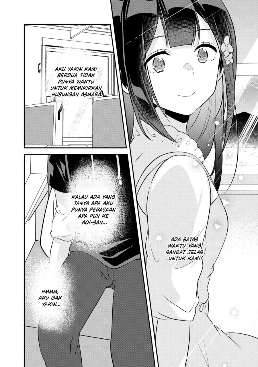 Class no Bocchi Gal wo Omochikaeri Shite Seisokei Bijin ni Shite Yatta Hanashi Chapter 11 Image 28