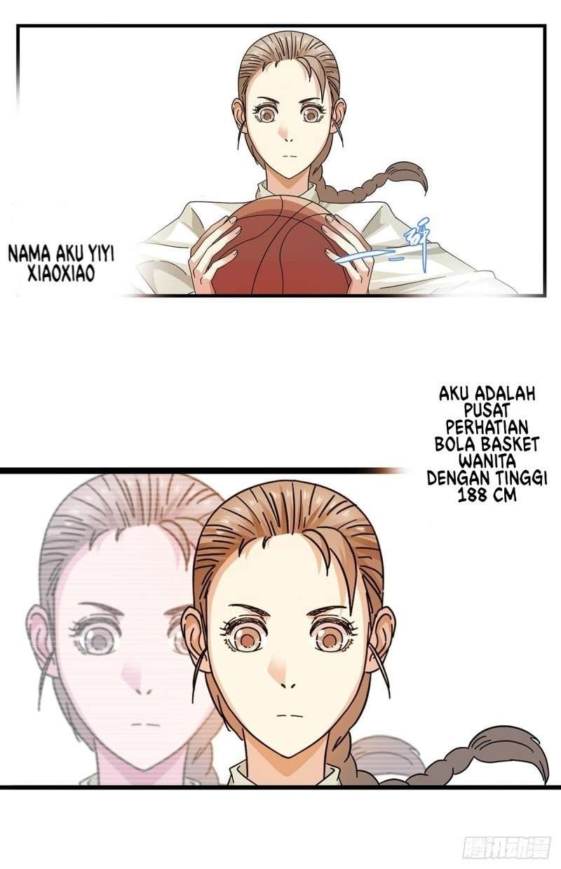 Boyfriend Playing Center Chapter 00 Image 2