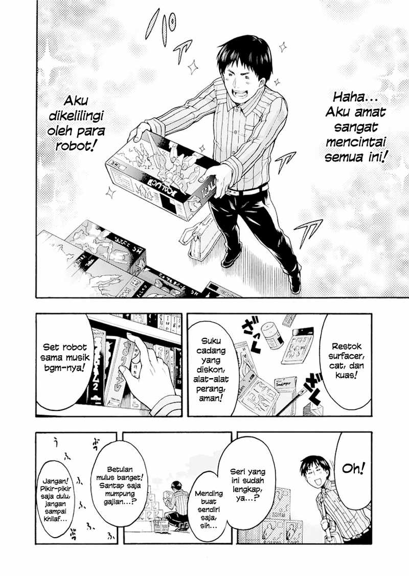 Knights & Magic Chapter 01 Image 8