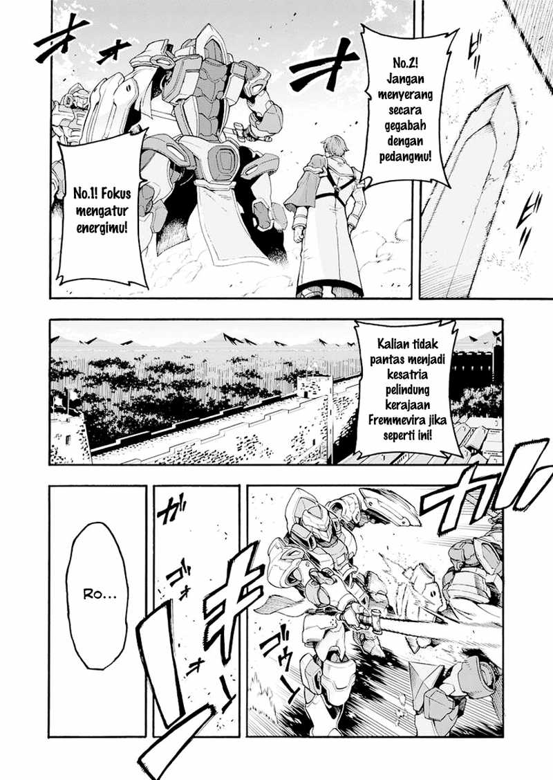 Knights & Magic Chapter 01 Image 15
