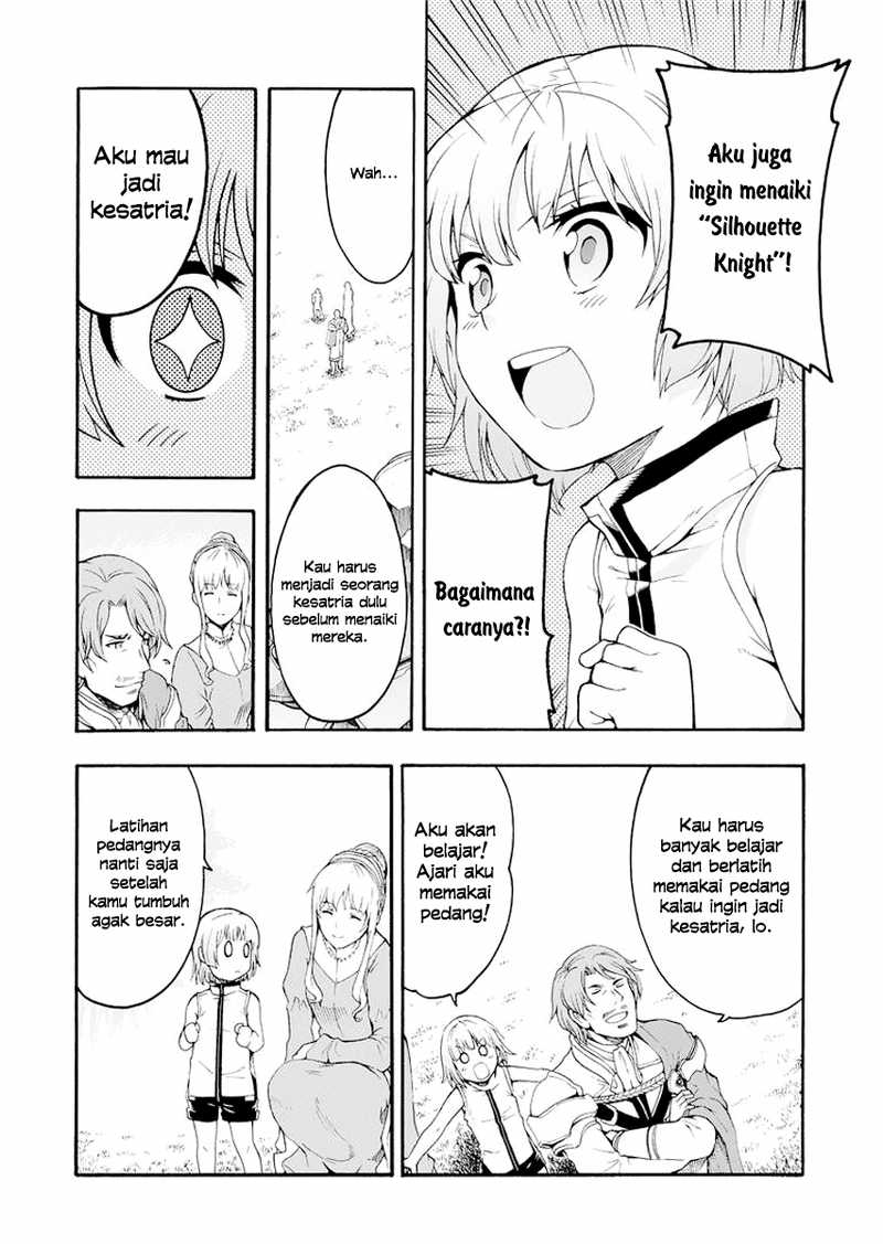 Knights & Magic Chapter 01 Image 19