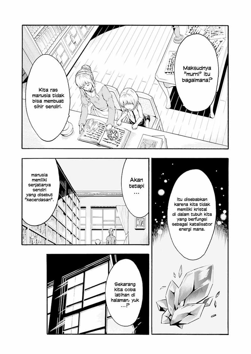 Knights & Magic Chapter 01 Image 21