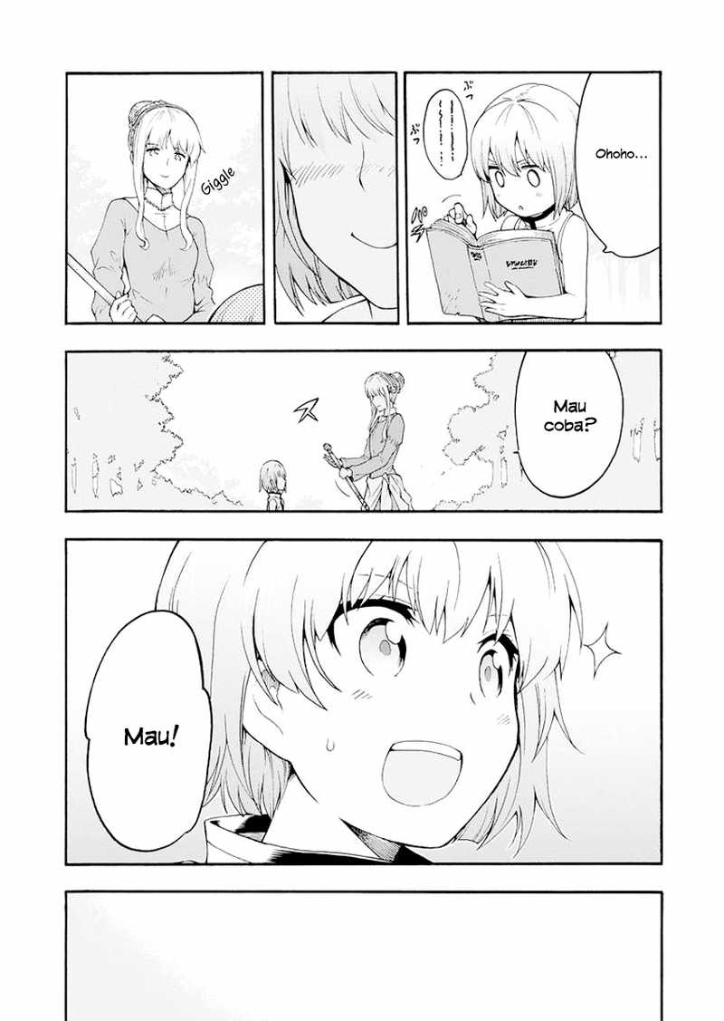 Knights & Magic Chapter 01 Image 24