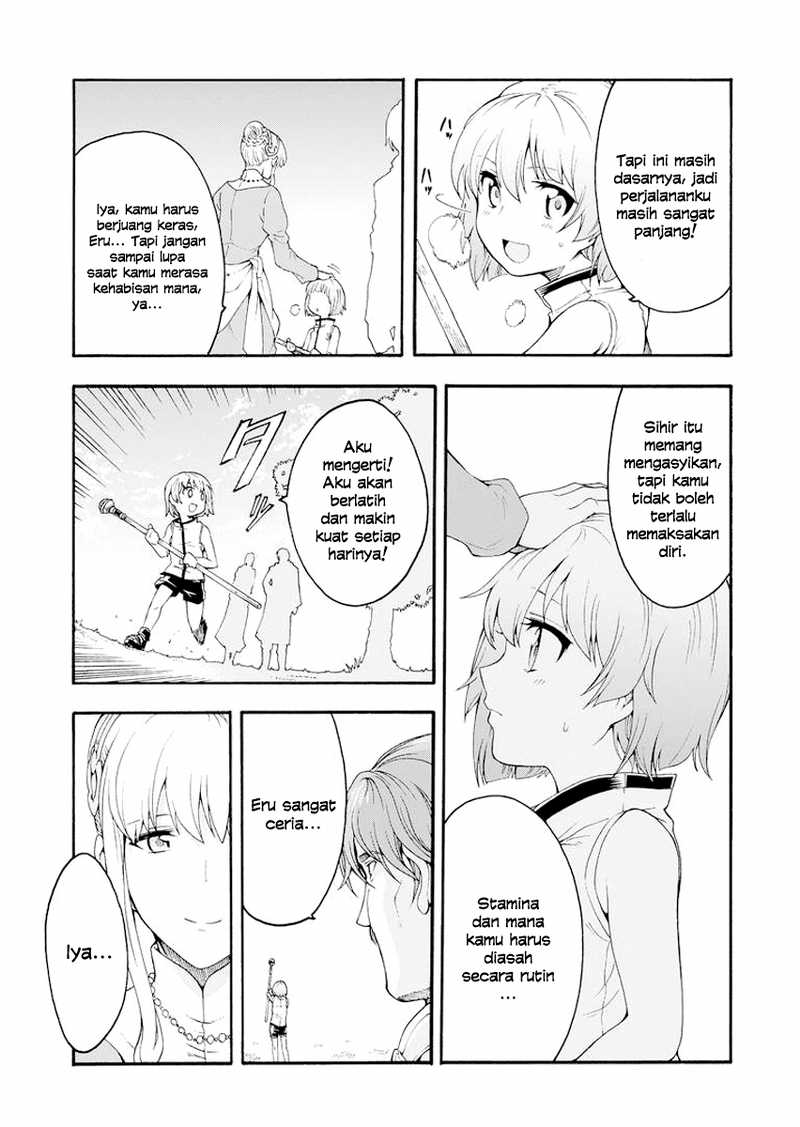 Knights & Magic Chapter 01 Image 26