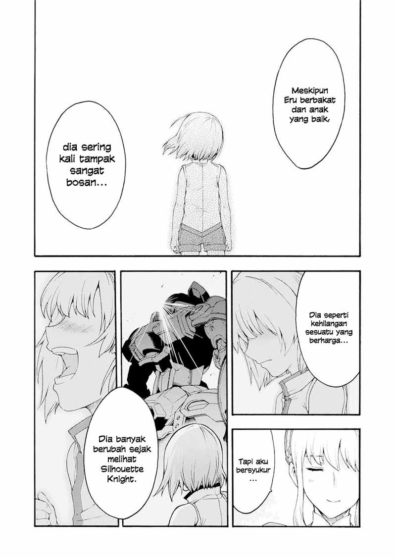 Knights & Magic Chapter 01 Image 27