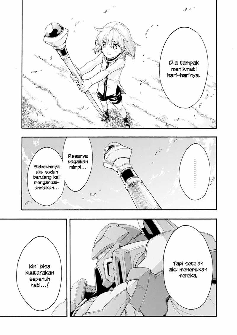 Knights & Magic Chapter 01 Image 28