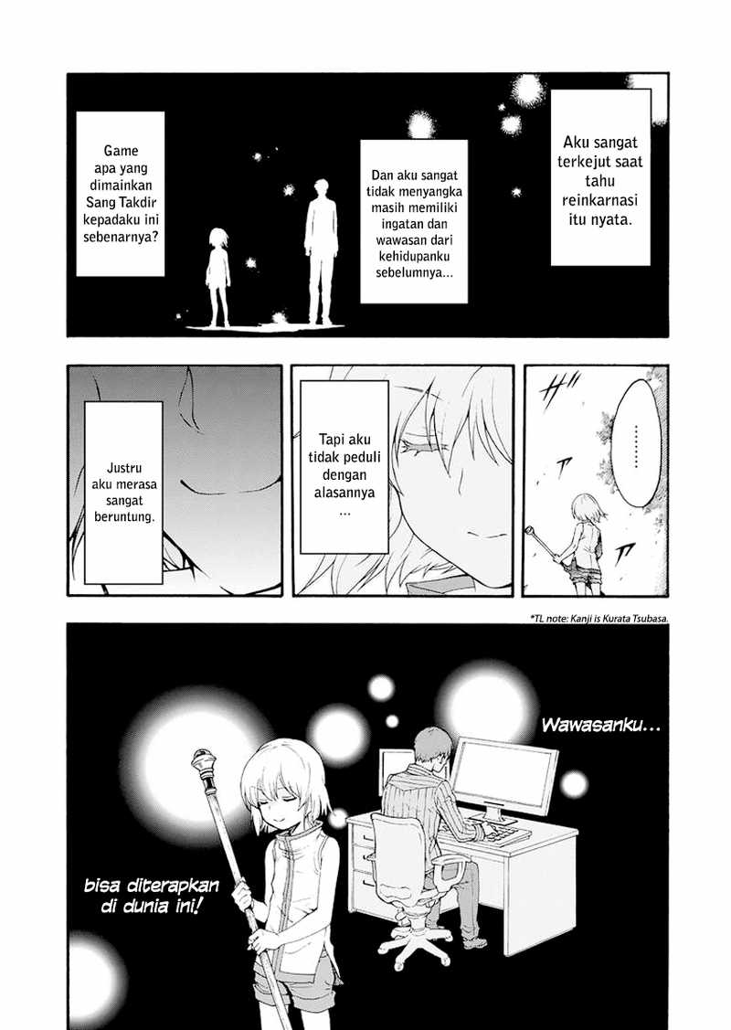 Knights & Magic Chapter 01 Image 30