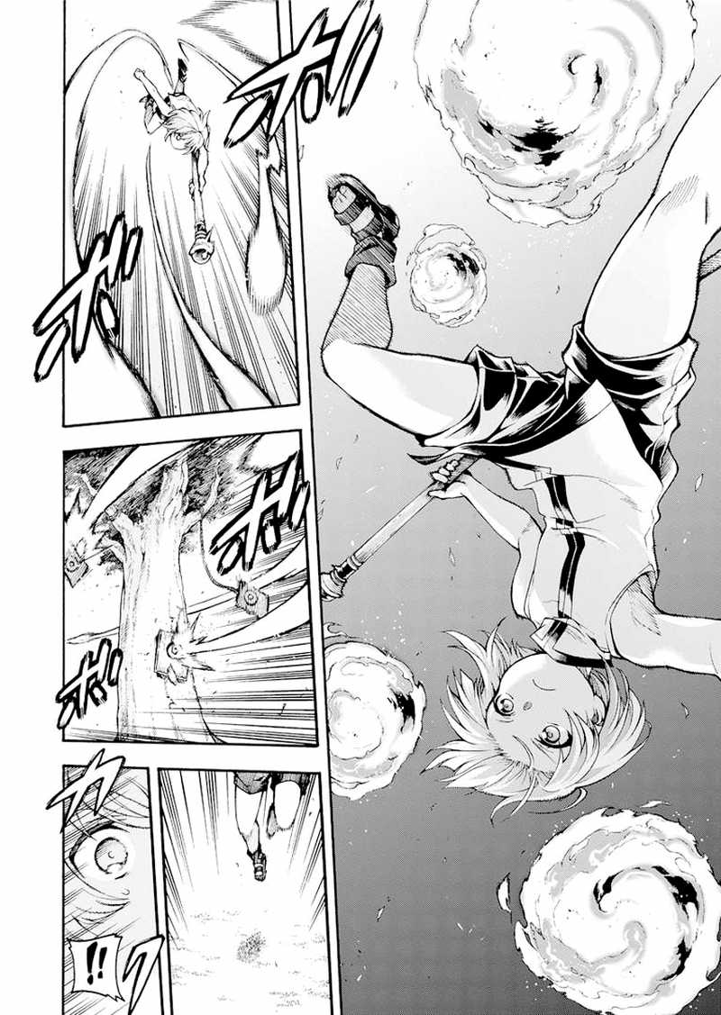 Knights & Magic Chapter 01 Image 33
