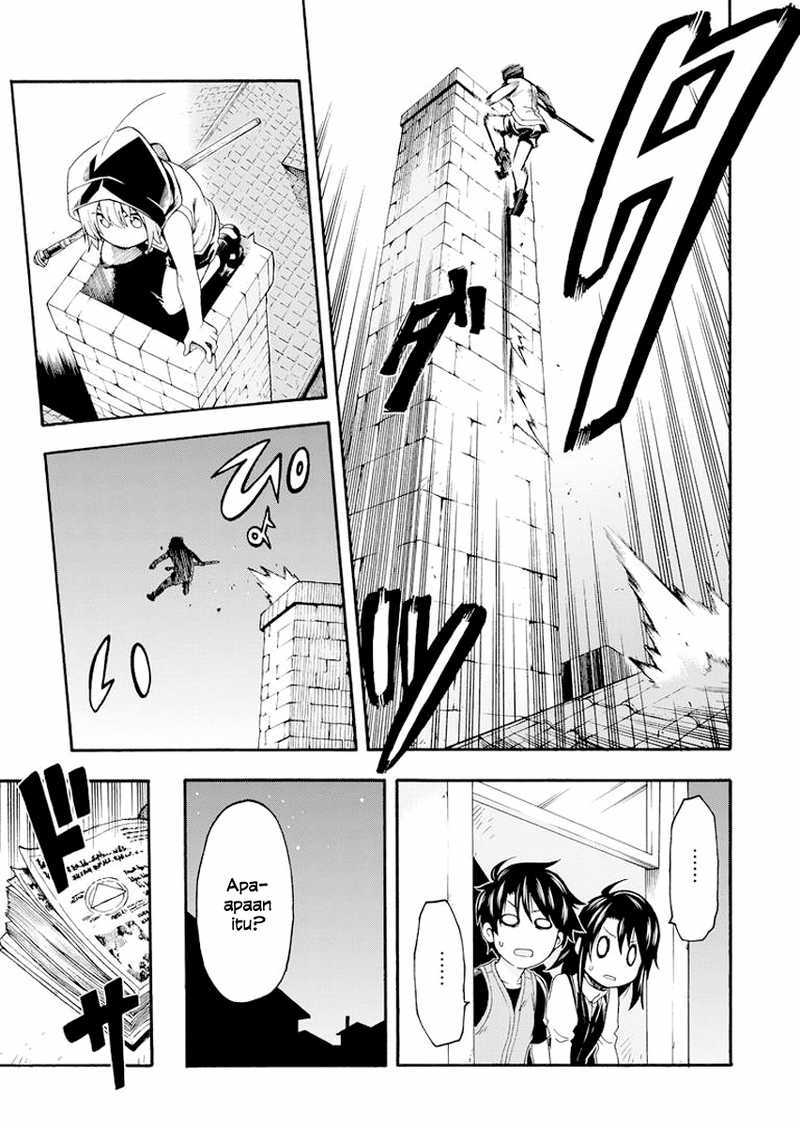 Knights & Magic Chapter 02 Image 6