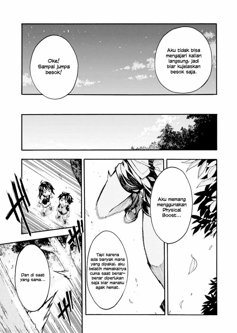 Knights & Magic Chapter 02 Image 12