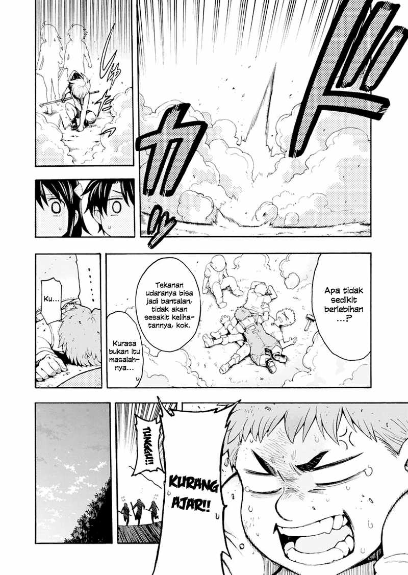 Knights & Magic Chapter 02 Image 23