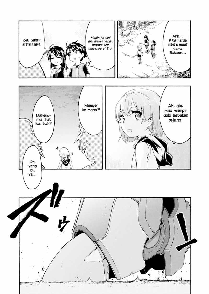 Knights & Magic Chapter 02 Image 24
