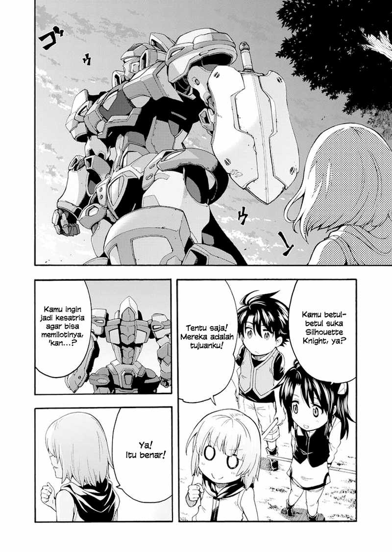 Knights & Magic Chapter 02 Image 25