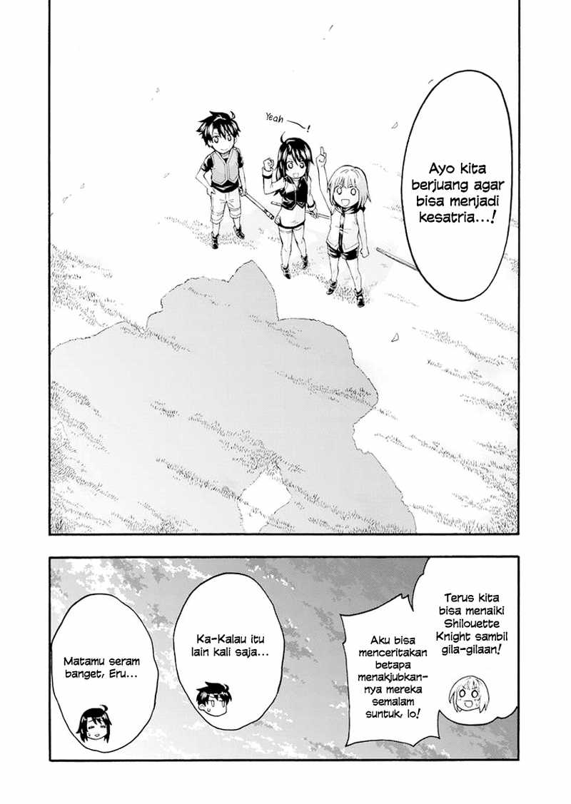 Knights & Magic Chapter 02 Image 29