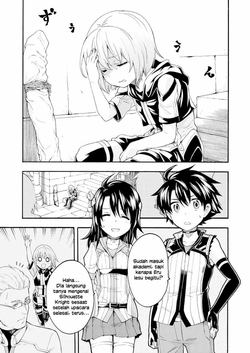 Knights & Magic Chapter 03 Image 3