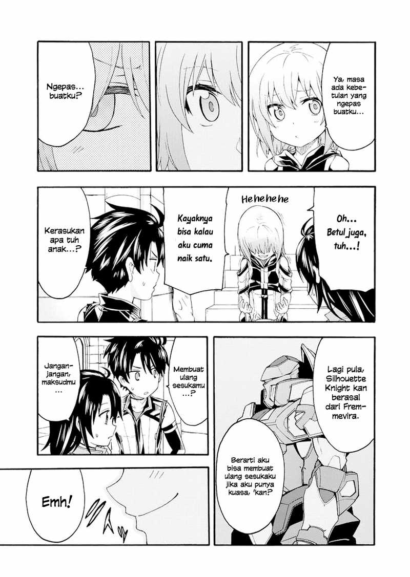 Knights & Magic Chapter 03 Image 5