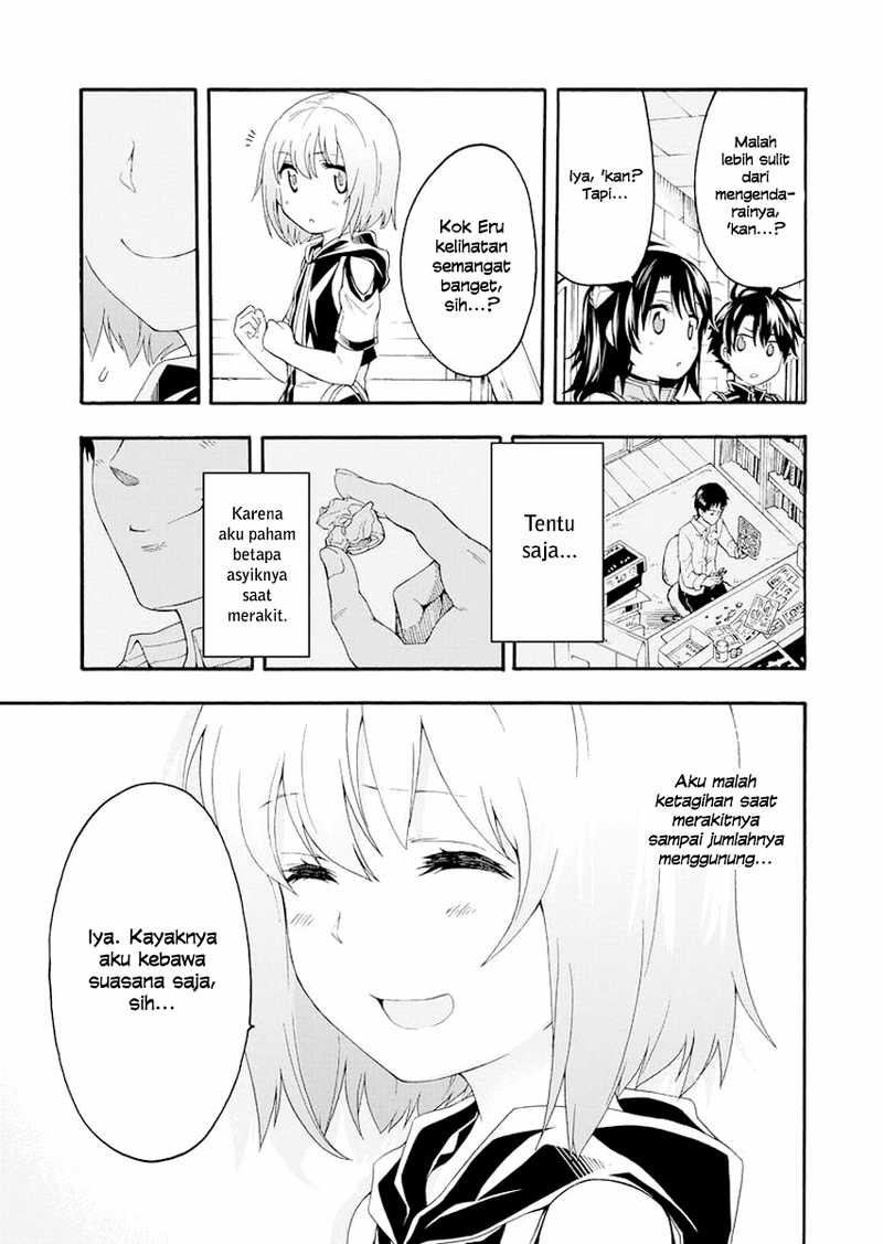 Knights & Magic Chapter 03 Image 7