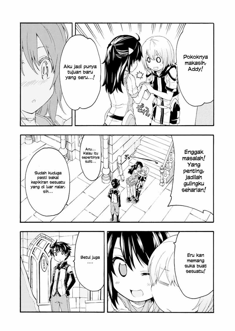 Knights & Magic Chapter 03 Image 8