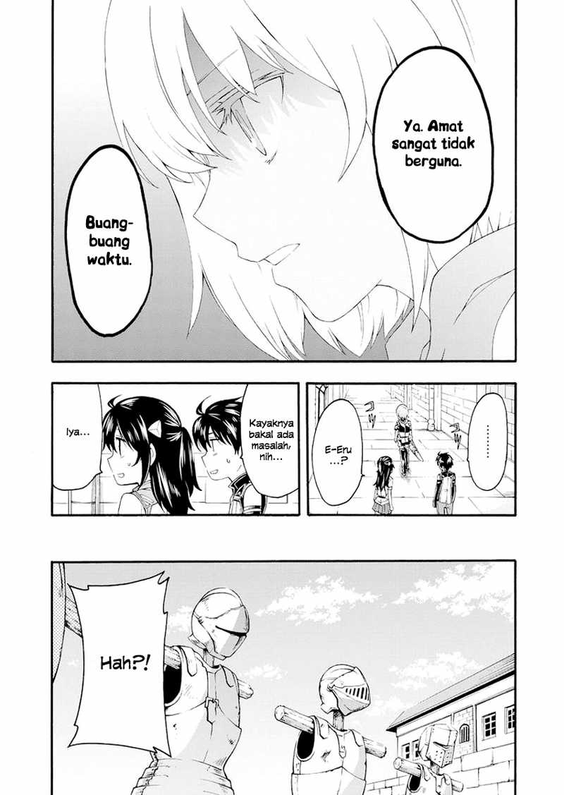 Knights & Magic Chapter 03 Image 13
