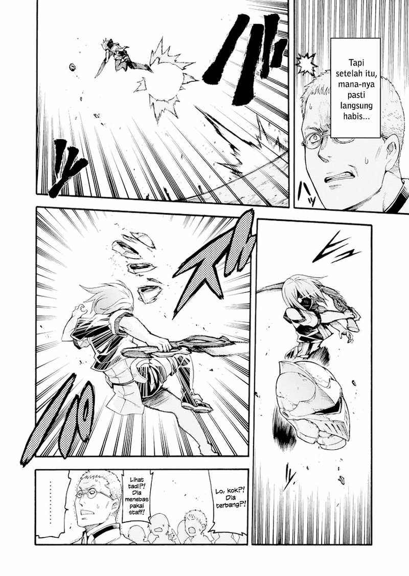 Knights & Magic Chapter 03 Image 19