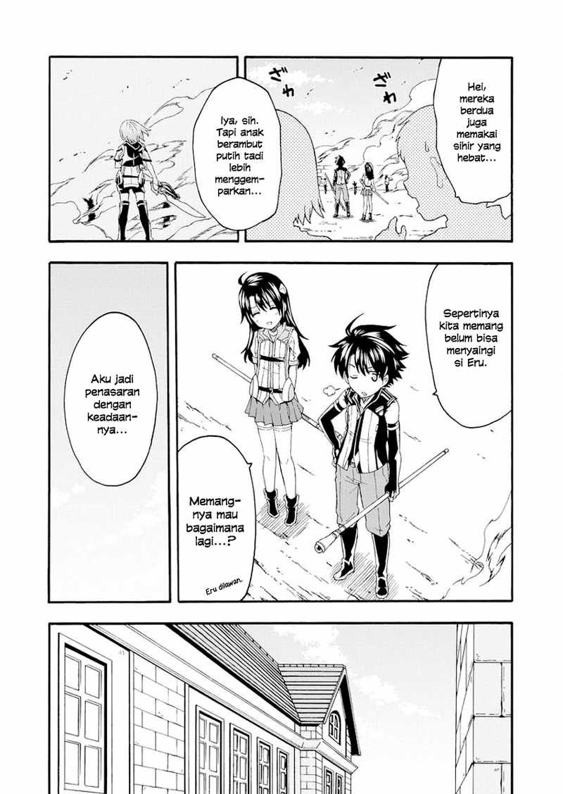 Knights & Magic Chapter 04 Image 1