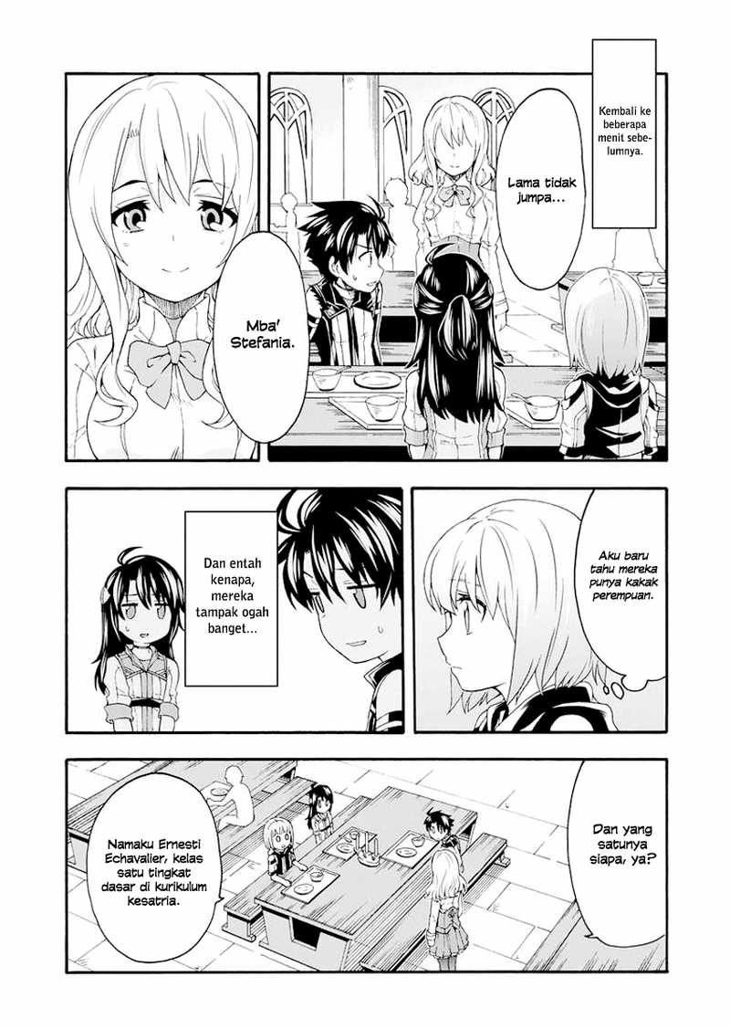Knights & Magic Chapter 05 Image 2