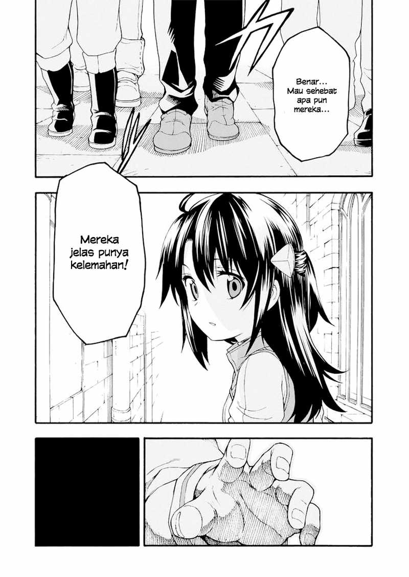 Knights & Magic Chapter 05 Image 15